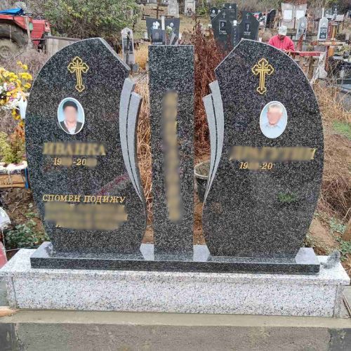 Nadgrobni spomenici kuyman kamenorezac krusevac