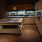 Enterijer i eksterijer od kamena