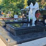 proces izrade nadgrobnih spomenika