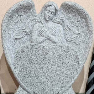 Nadgrobni spomenici Krusevac kod Kamenoreyacke radnje Kuzman