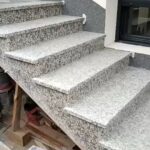 Kamene stepenice izrada i ugradnaja, Kamenorezac Kuzman
