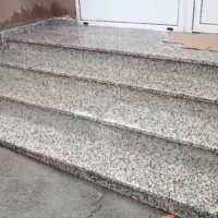 Kamene stepenice izrada i ugradnaja, Kamenorezac Kuzman