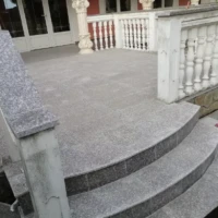 Kamene stepenice, stepenice od mermera i stepenice od granita