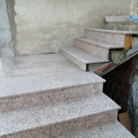 Kamene stepenice, stepenice od mermera i stepenice od granita