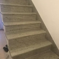 Kamene stepenice, stepenice od mermera i stepenice od granita