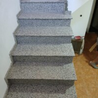 Kamene stepenice izrada i ugradnaja, Kamenorezac Kuzman